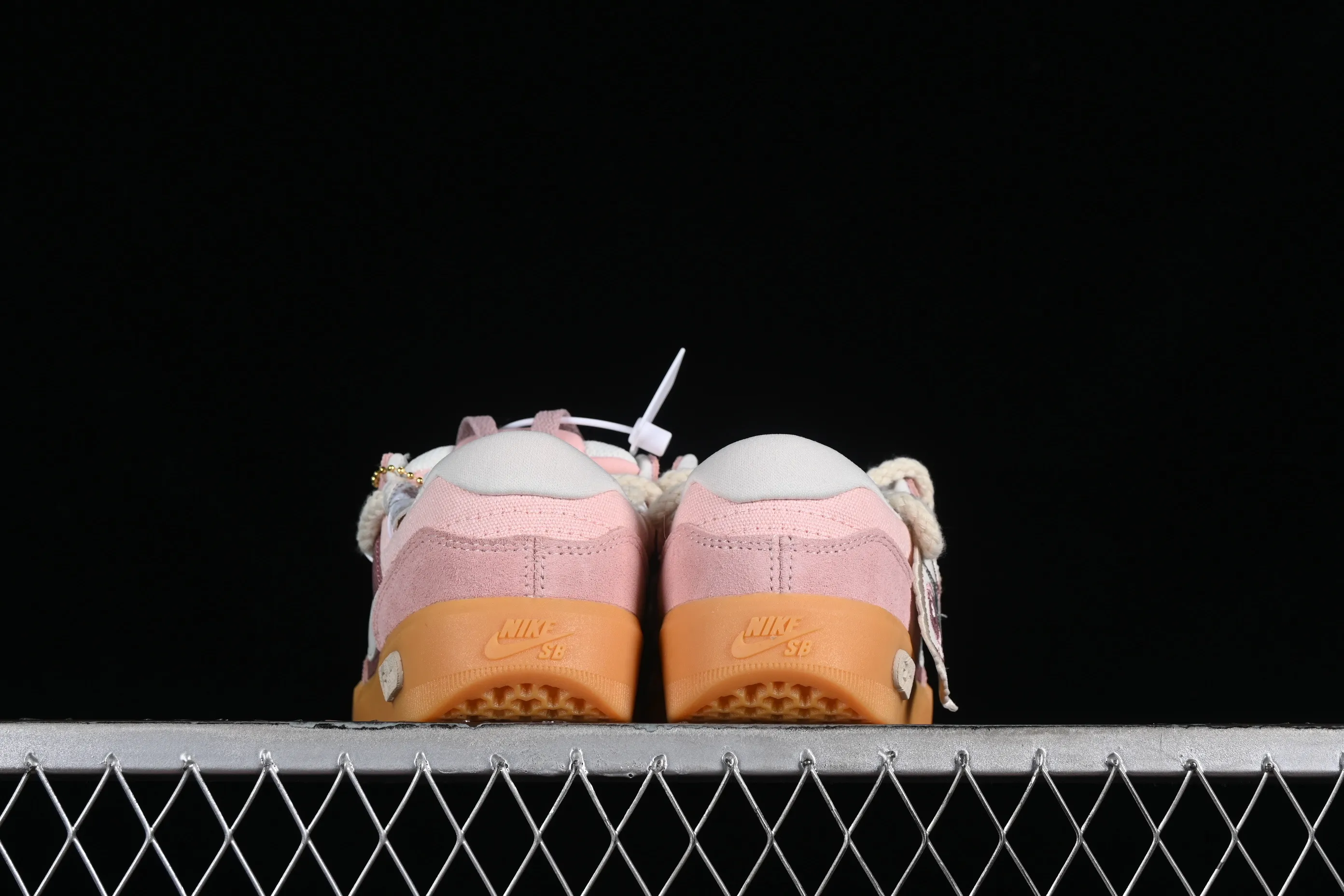 All categories Nk SB Dunk series Nk Force 58 simplified skateboard shoes Nk SB Force 58 Nike simplified retro skateboard shoes DV5477-600